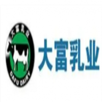 大富牛奶加盟