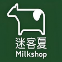 迷客夏milkshop加盟