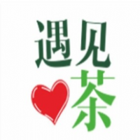 遇见心茶饮品加盟