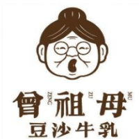 曾祖母豆沙牛乳加盟