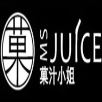 菓汁小姐饮品加盟