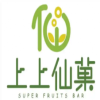 上上仙菓饮品加盟