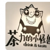 茶力的小怪兽加盟