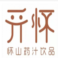 开怀山药汁饮品加盟