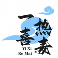 一喜热麦饮品加盟