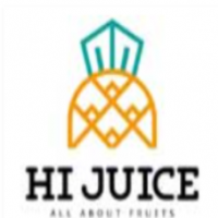 HIJUICE鲜榨果汁加盟