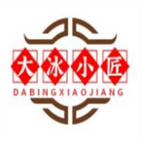 大冰小匠饮品加盟