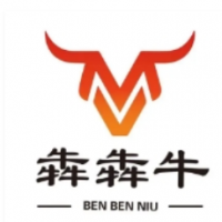 犇犇牛鲜奶栈加盟