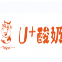 u+酸奶加盟