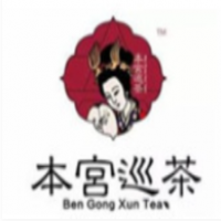 本宫巡茶加盟