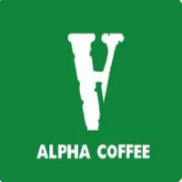 alpha coffee加盟