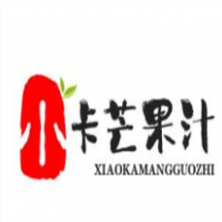 小卡芒果汁饮品加盟