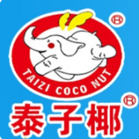 泰子椰椰子汁加盟