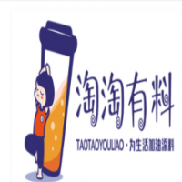 淘淘有料酸奶饮品加盟