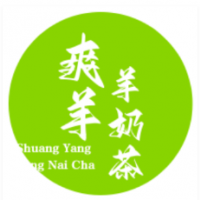 爽羊羊奶茶店加盟