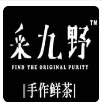 采九野饮品加盟