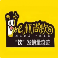 e杯尚饮奶茶加盟