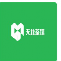 天龙茶馆加盟