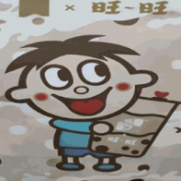 旺旺奶茶店加盟