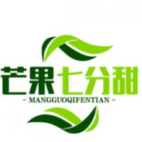 芒果七分甜加盟