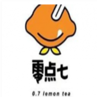 零点七柠檬茶加盟