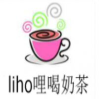 liho哩喝饮品加盟