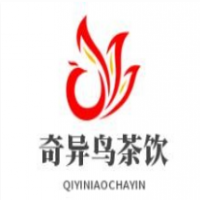 奇异鸟茶饮加盟