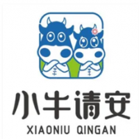 小牛请安鲜奶加盟