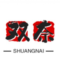 双奈豆沙牛乳加盟