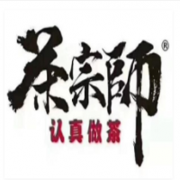 茶宗师加盟