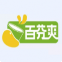 百芬爽茶饮加盟