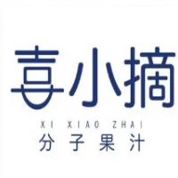 喜小摘鲜果茶加盟