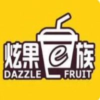 炫果e族饮品加盟