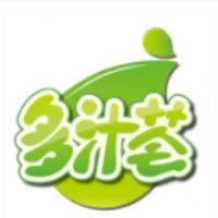 多汁荟果饮加盟