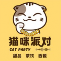 猫咪派对猫咖加盟