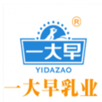 一大早乳业加盟