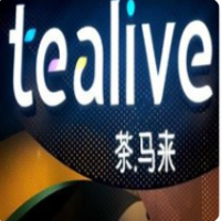 茶马来Tealive加盟