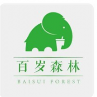 百岁森林饮品加盟