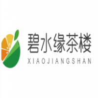 碧水缘茶楼加盟