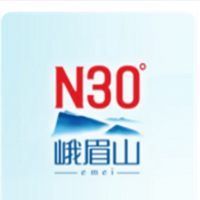 峨眉山矿泉水加盟