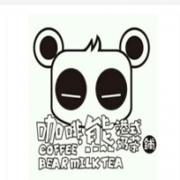 咖啡熊港式奶茶加盟