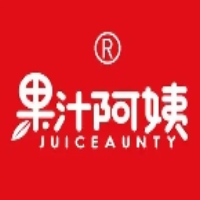 果汁阿姨鲜榨果汁加盟