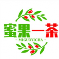 蜜果一茶饮品加盟
