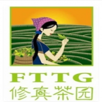 修真茶园加盟