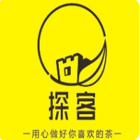 探客奶茶店加盟