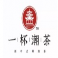 一杯潮茶加盟