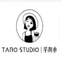 芋颜季甜品奶茶加盟