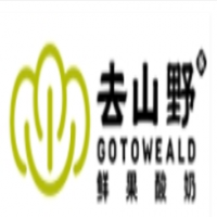 去山野鲜果酸奶加盟