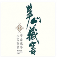 华山藏窖奶茶加盟