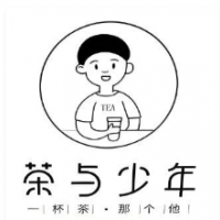 茶与少年饮品加盟